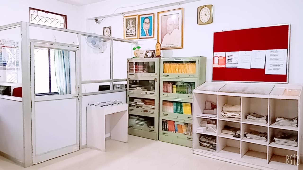 SureTech College of Nursing Nagpur Facility photo 3